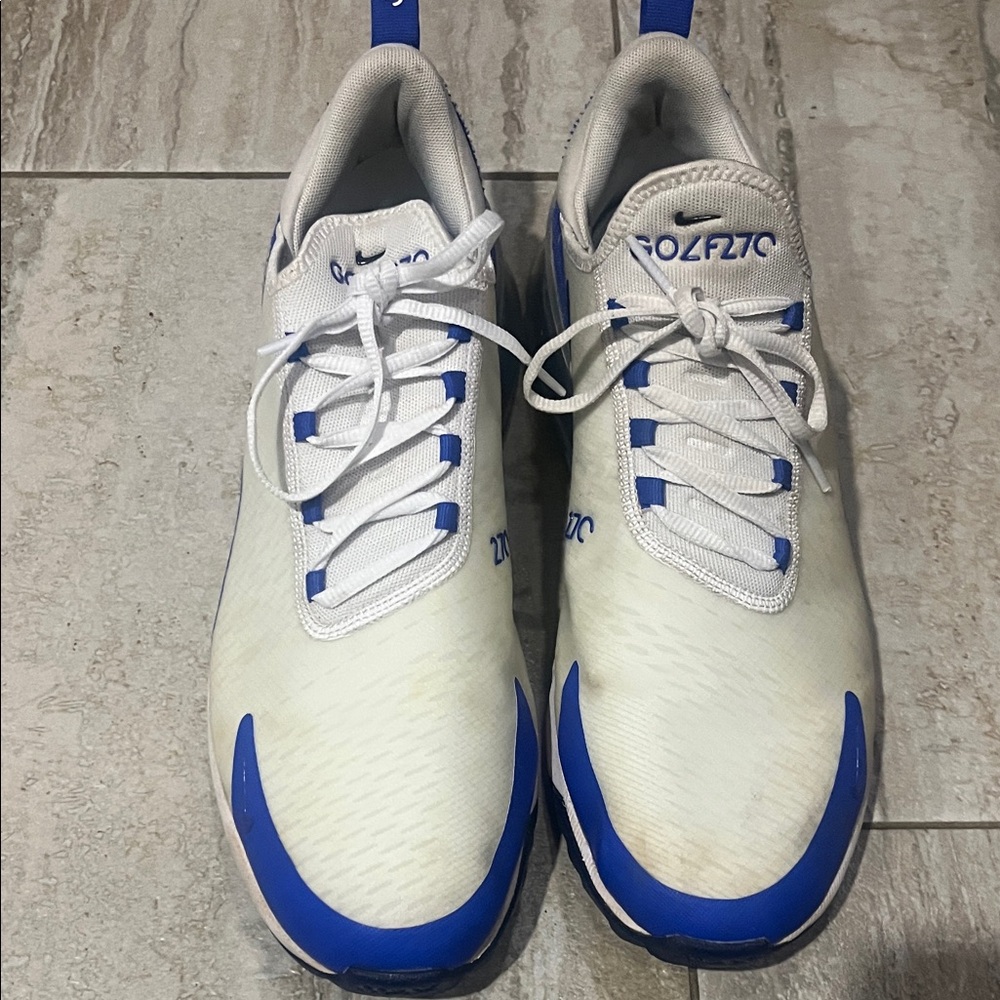 Men's Nike Air Max Golf 270